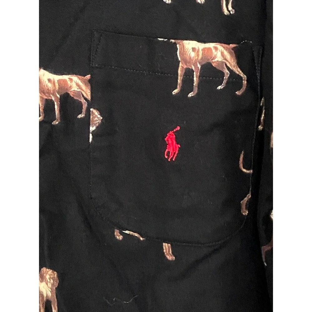 Polo Ralph Lauren vintage men